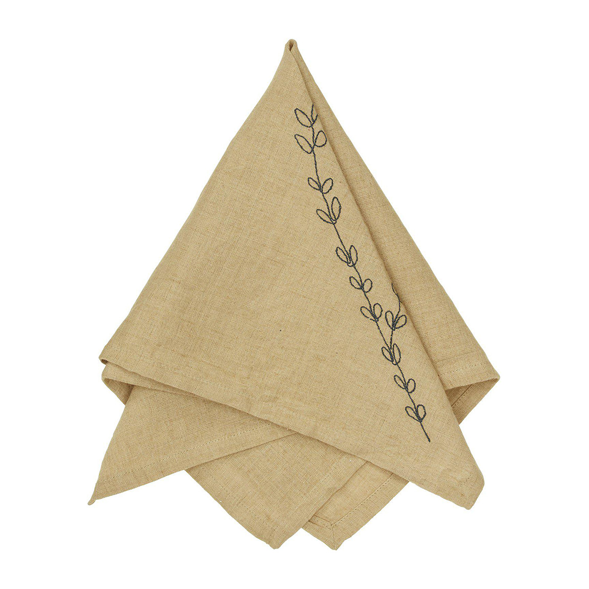 Servett Svanefors Amie