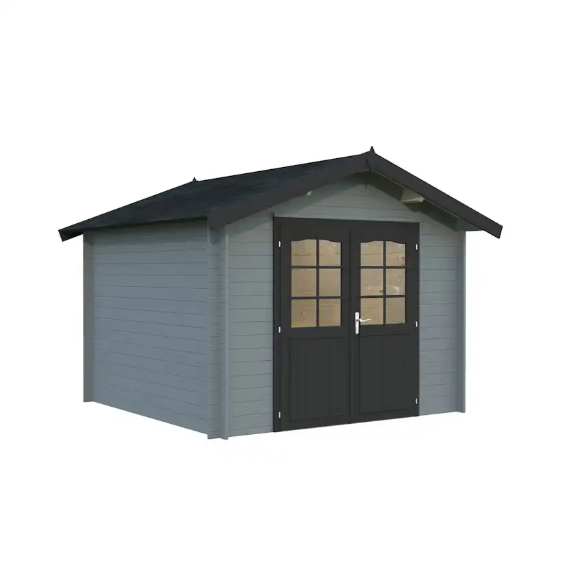 Stuga Palmako Lotta 7,6 m2