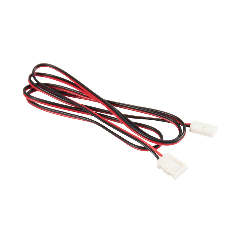 Förlängningskabel Hide-a-lite för Singelfärg IP 20