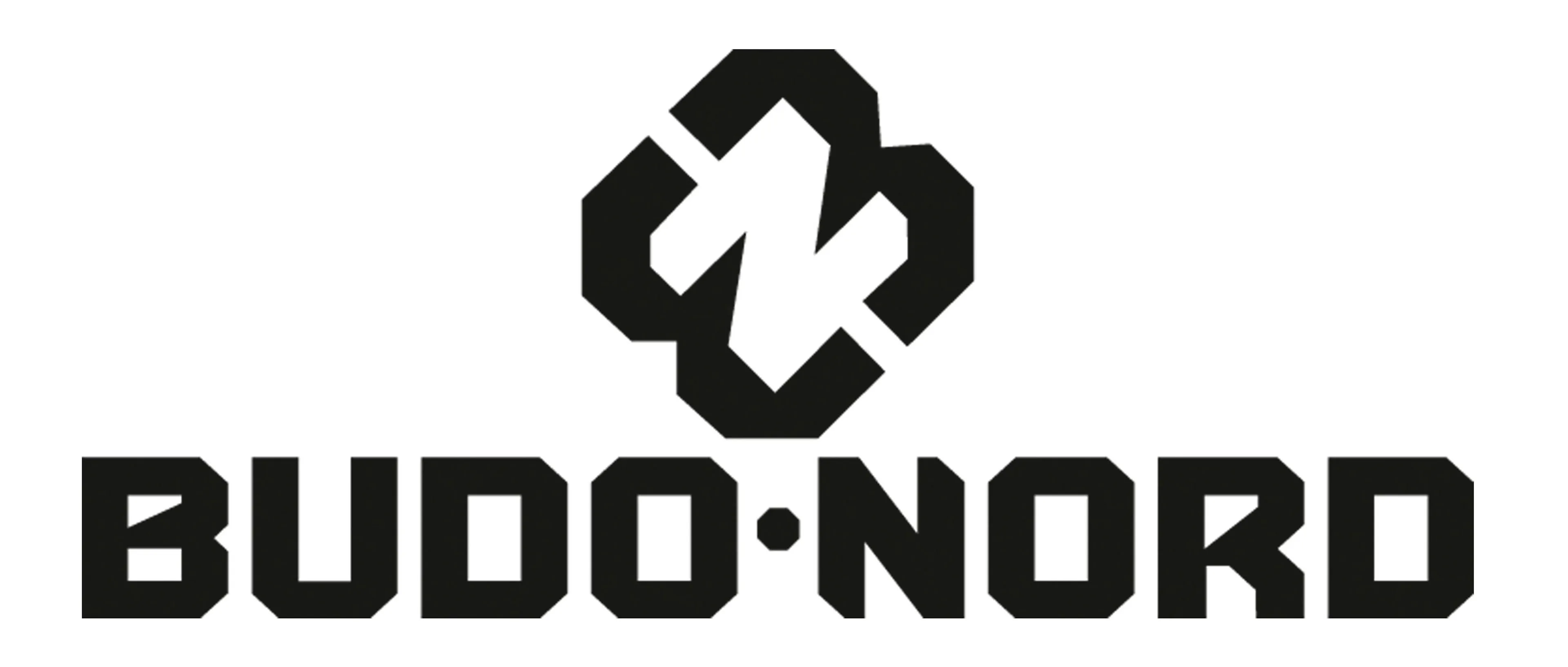Budo-Nord | Sportutrustning du kan lita på logo