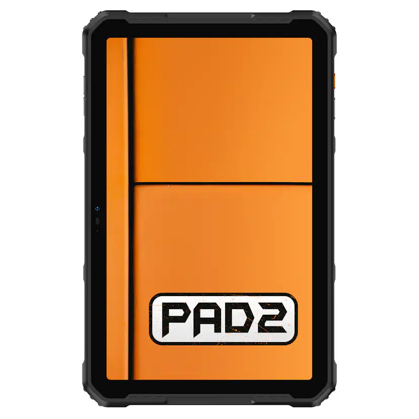 Surfplatta Ulefone Armor Pad 2