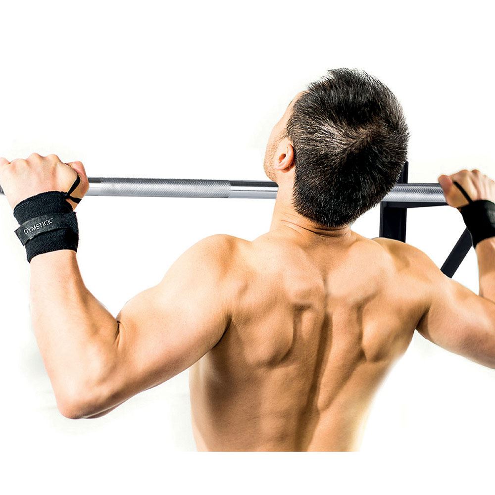 Chinsstång Gymstick Premium