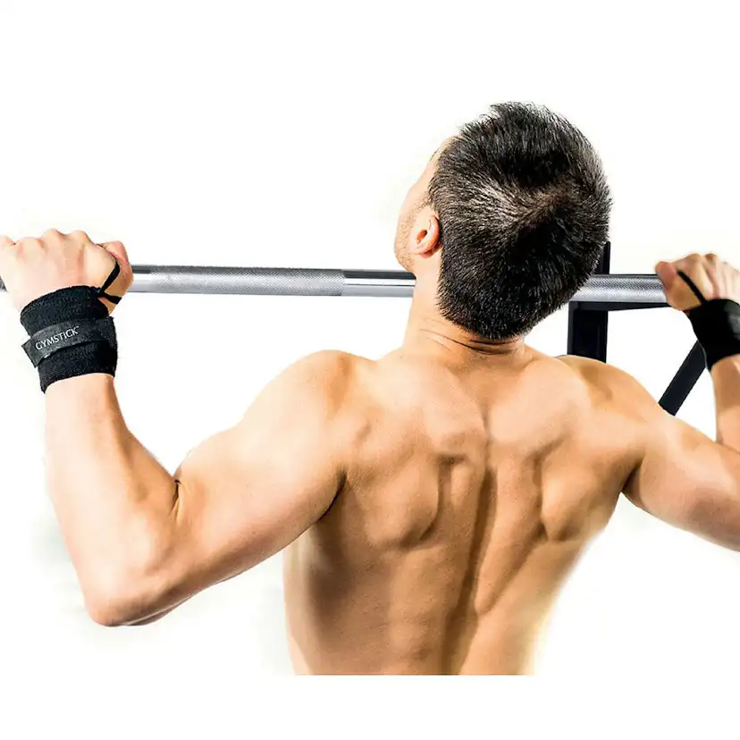 Chinsstång Gymstick Premium