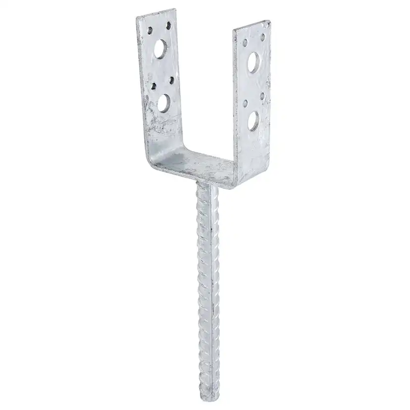 Stolphållare Csu 73x40x4 Ce 73x40x4 mm