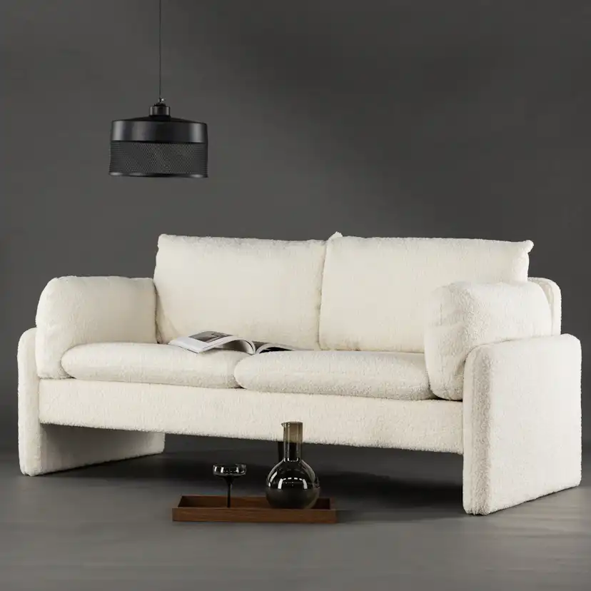 2-sitssoffa Venture Home Vindel