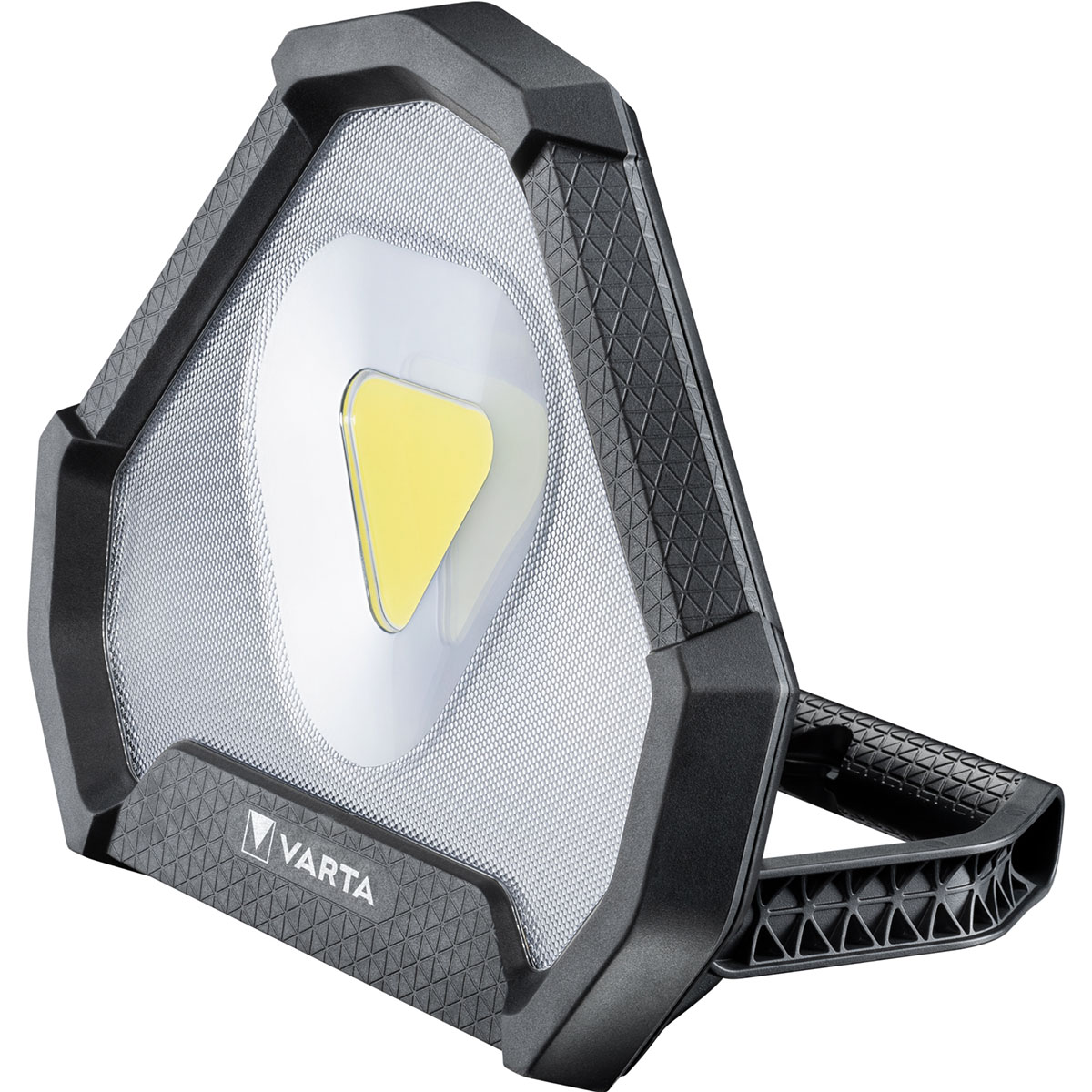 Arbetsbelysning Varta Work Flex Stadium Light Uppladdningsbar IP54