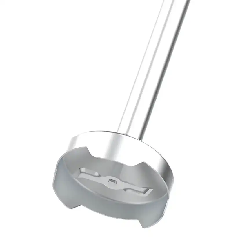 Stavmixer Black+Decker 1500W Svart Med Tillbehör