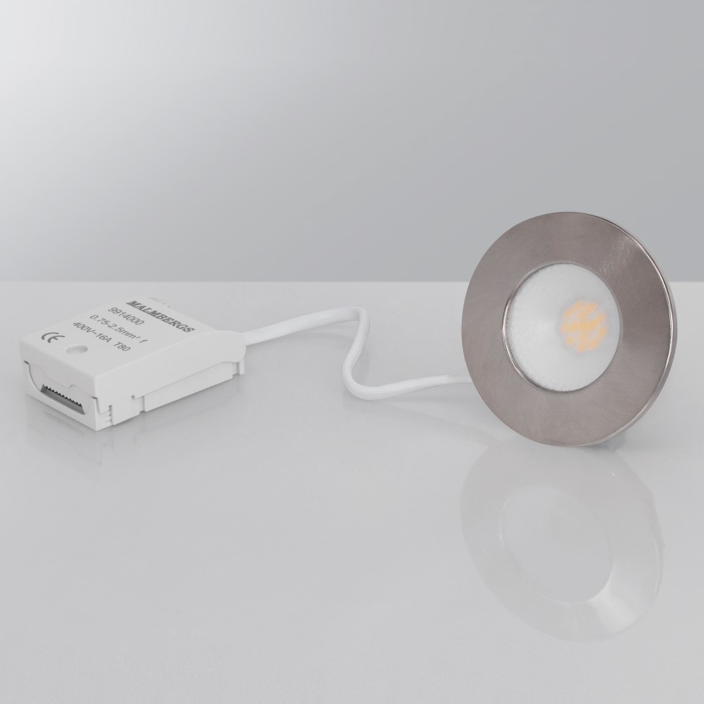 Downlight Malmbergs Home MD-231