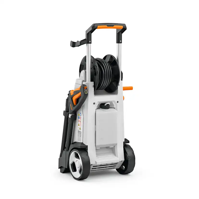 Högtryckstvätt STIHL Plus RE 170.0