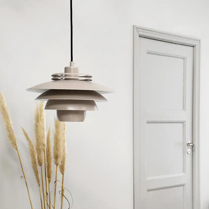 Taklampa Dyberg Larsen Ejka Mini Pendel