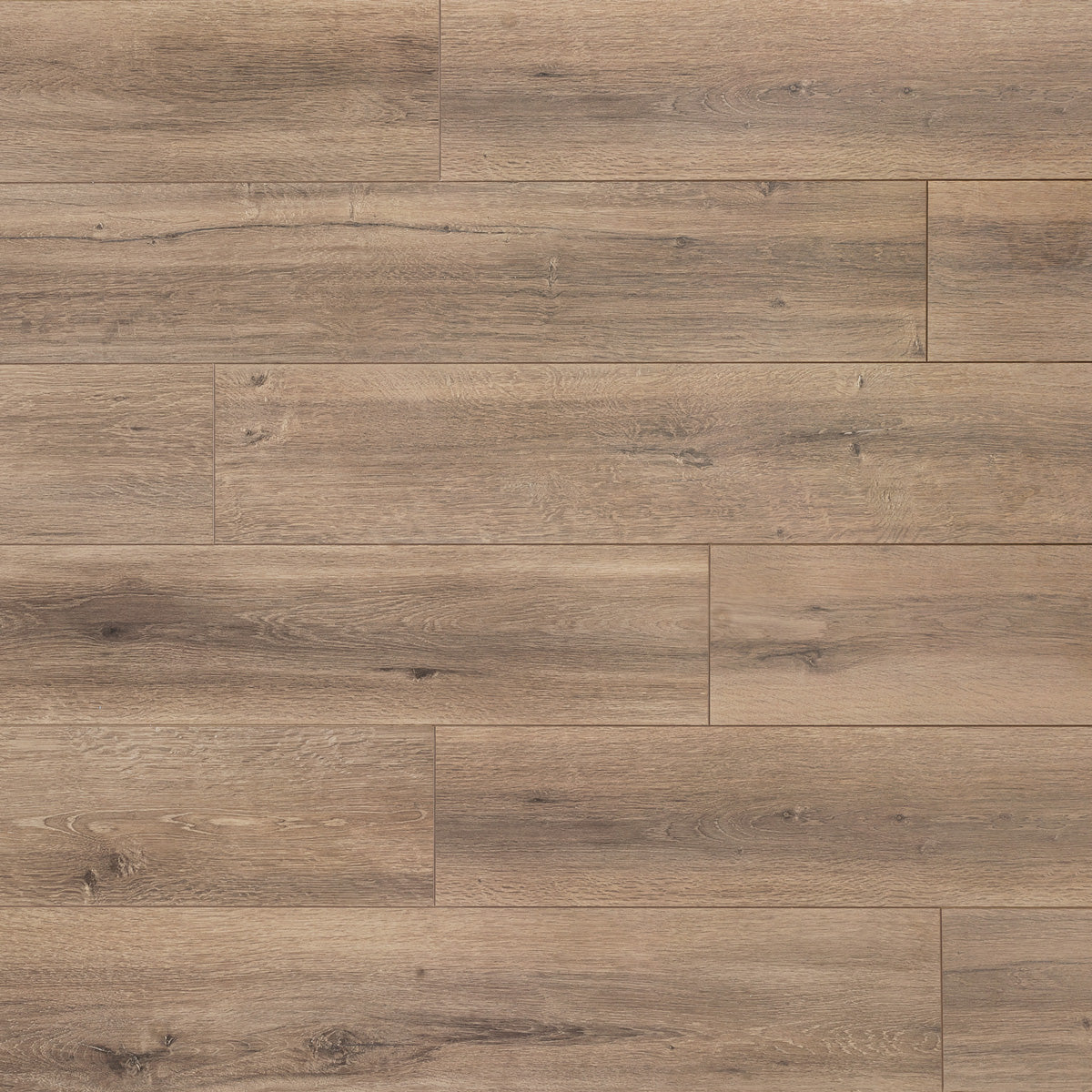 Laminatgolv Tenfors Oak Lodge 8 mm, 1-stav