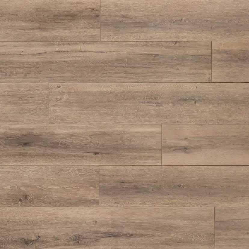 Laminatgolv Tenfors Oak Lodge 8 mm, 1-stav
