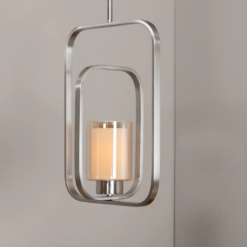 Taklampa Venture Home Alaska 1L