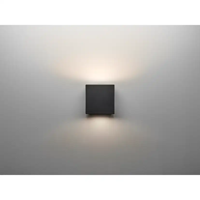Väggarmatur Hide-a-lite Pixo S II