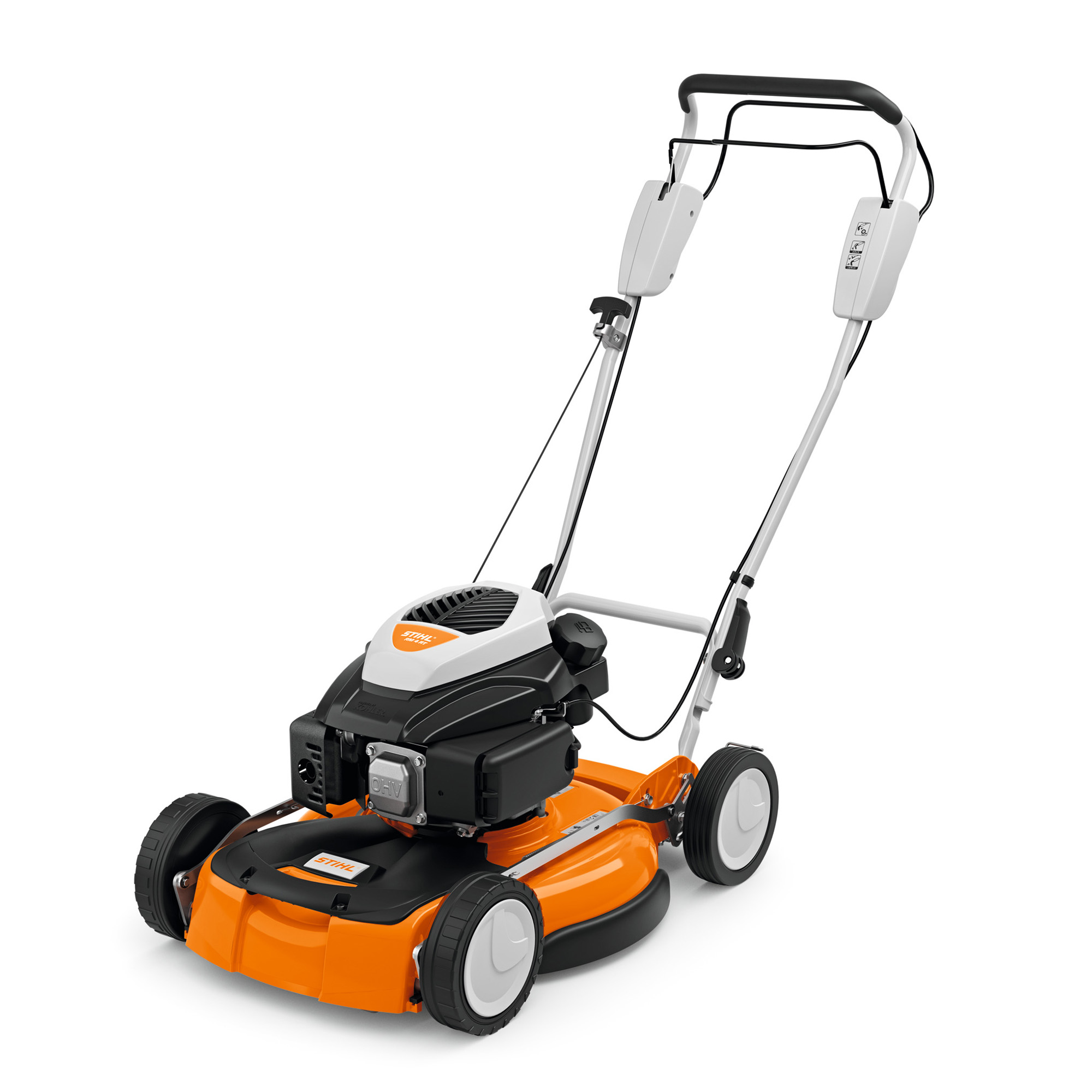Gräsklippare STIHL RM 4.0 R