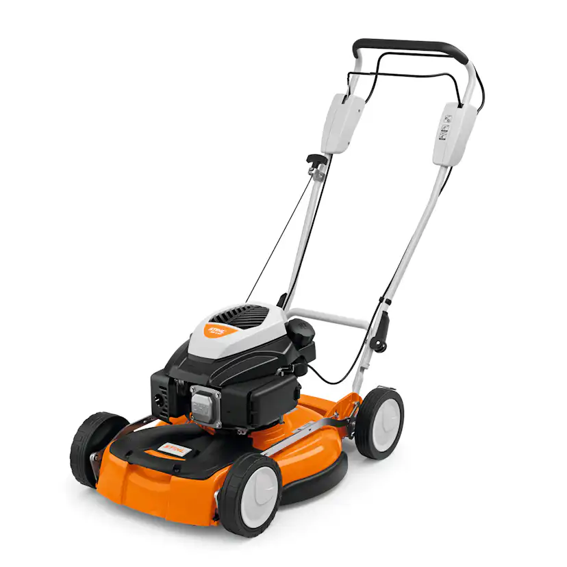 Gräsklippare STIHL RM 4.0 R