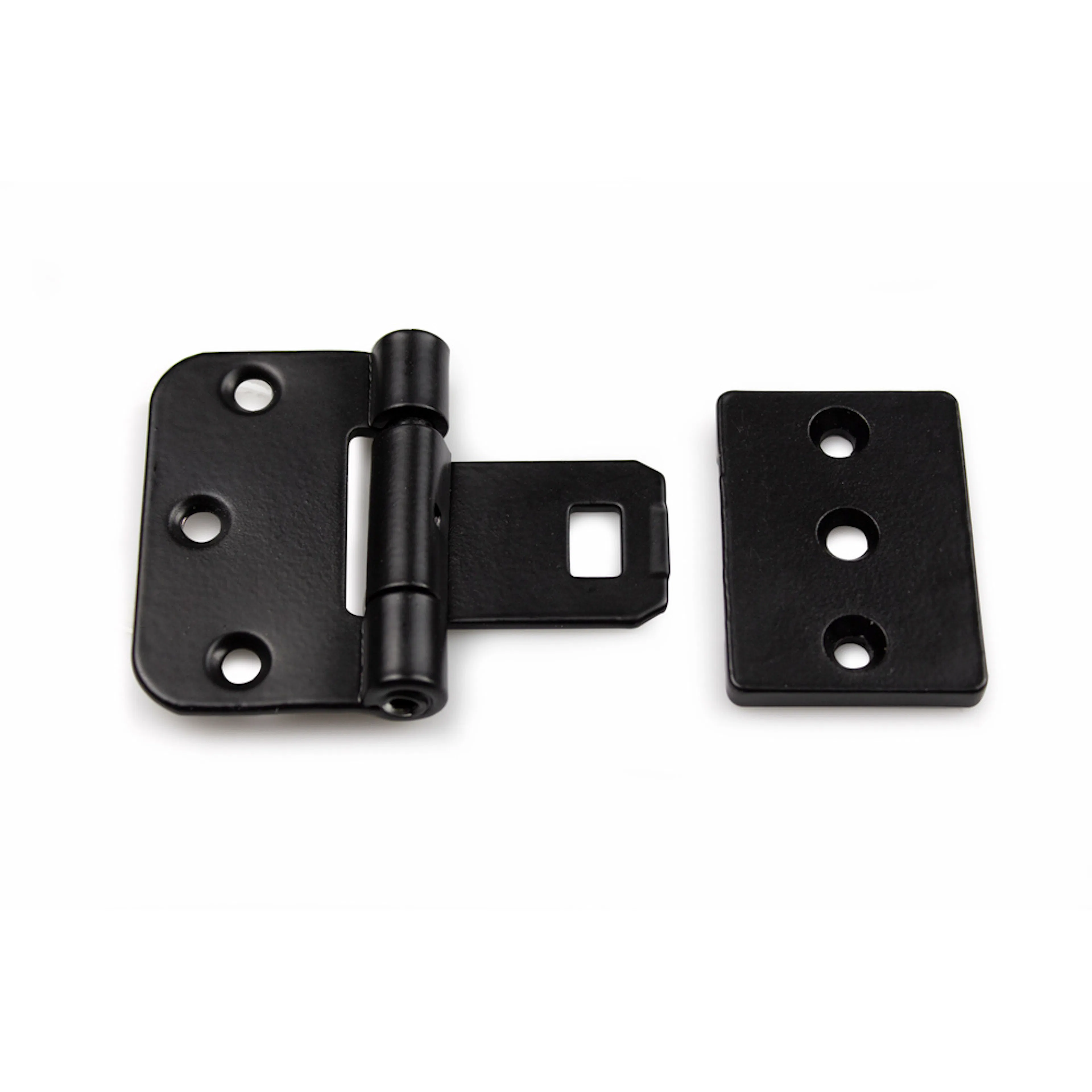 Svart