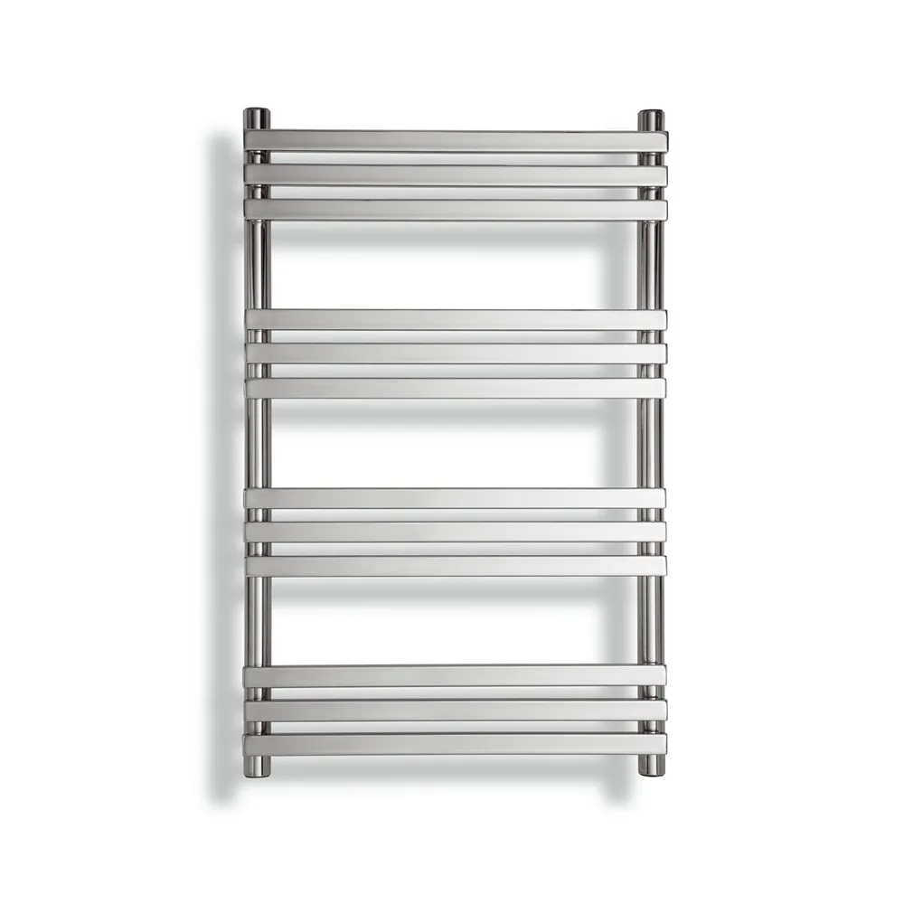 Handdukstork Oden 500x790 Krom BxH: 500x790 mm