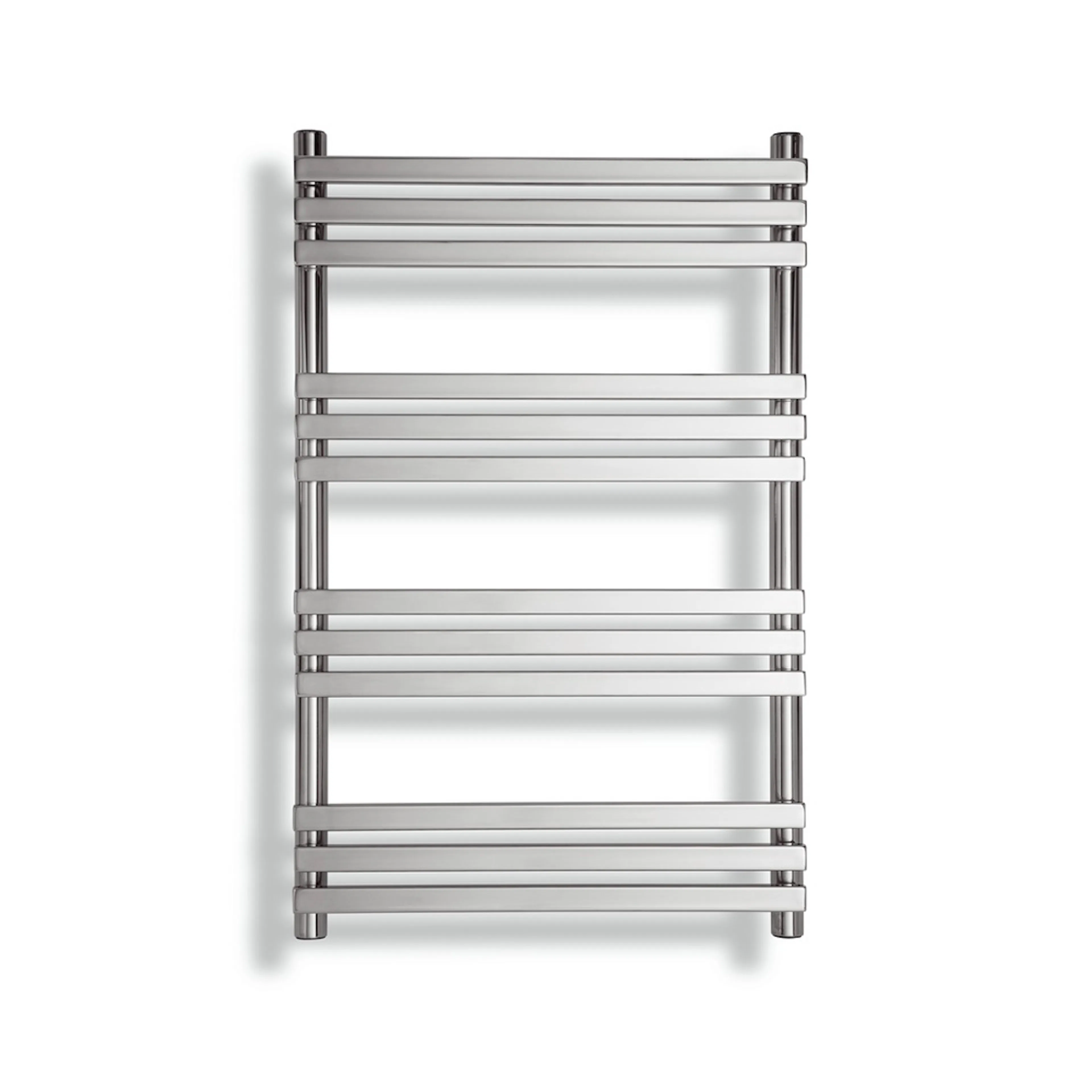 Handdukstork Oden 500x790 Krom BxH: 500x790 mm