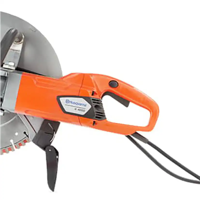 Kapmaskin Husqvarna K 4000