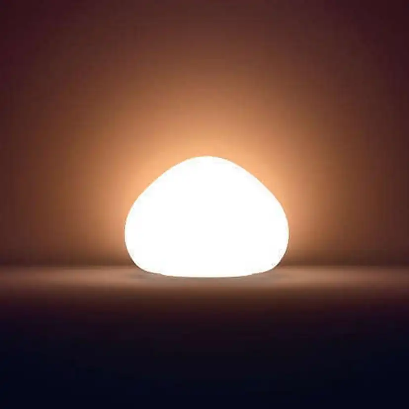 Terapilampa Philips Hue Wellner White Ambiance