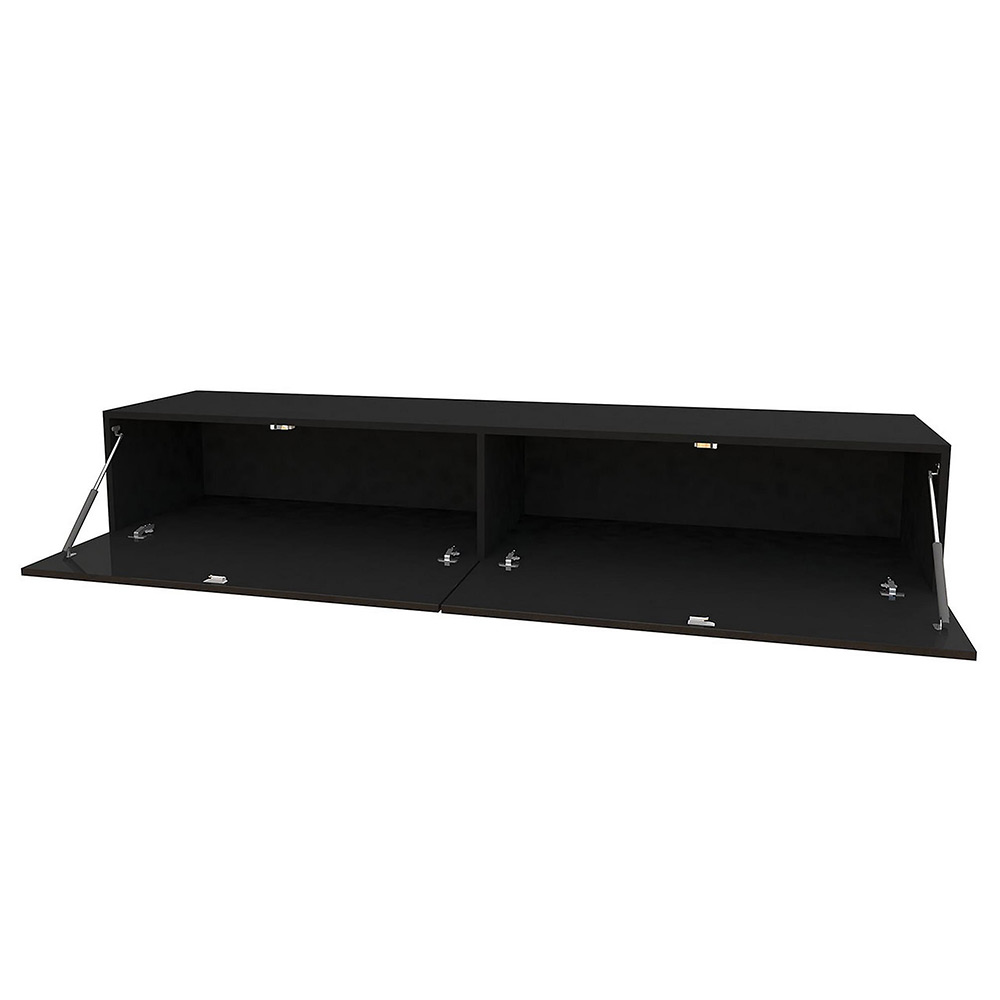 TV-Bänk In Living Vasil 180 cm