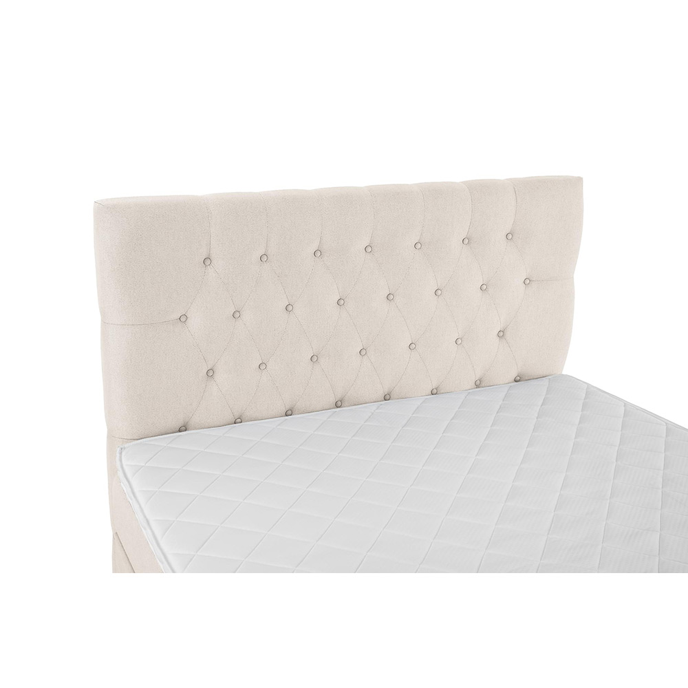 Kontinentalsäng Bedly Sängpaket Lucky Diamant 120x200 Skum