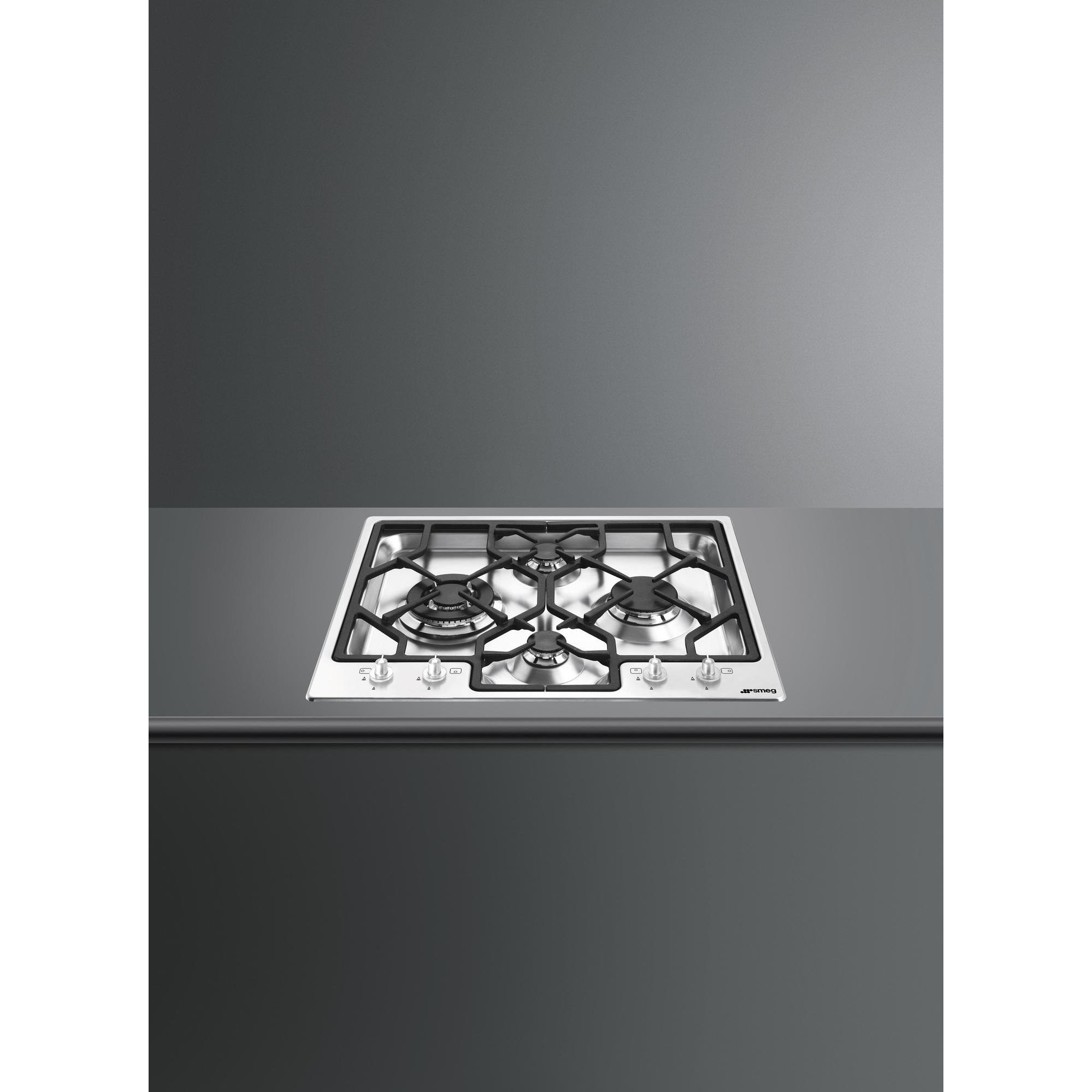 Gashäll Smeg Classic PGF64-4