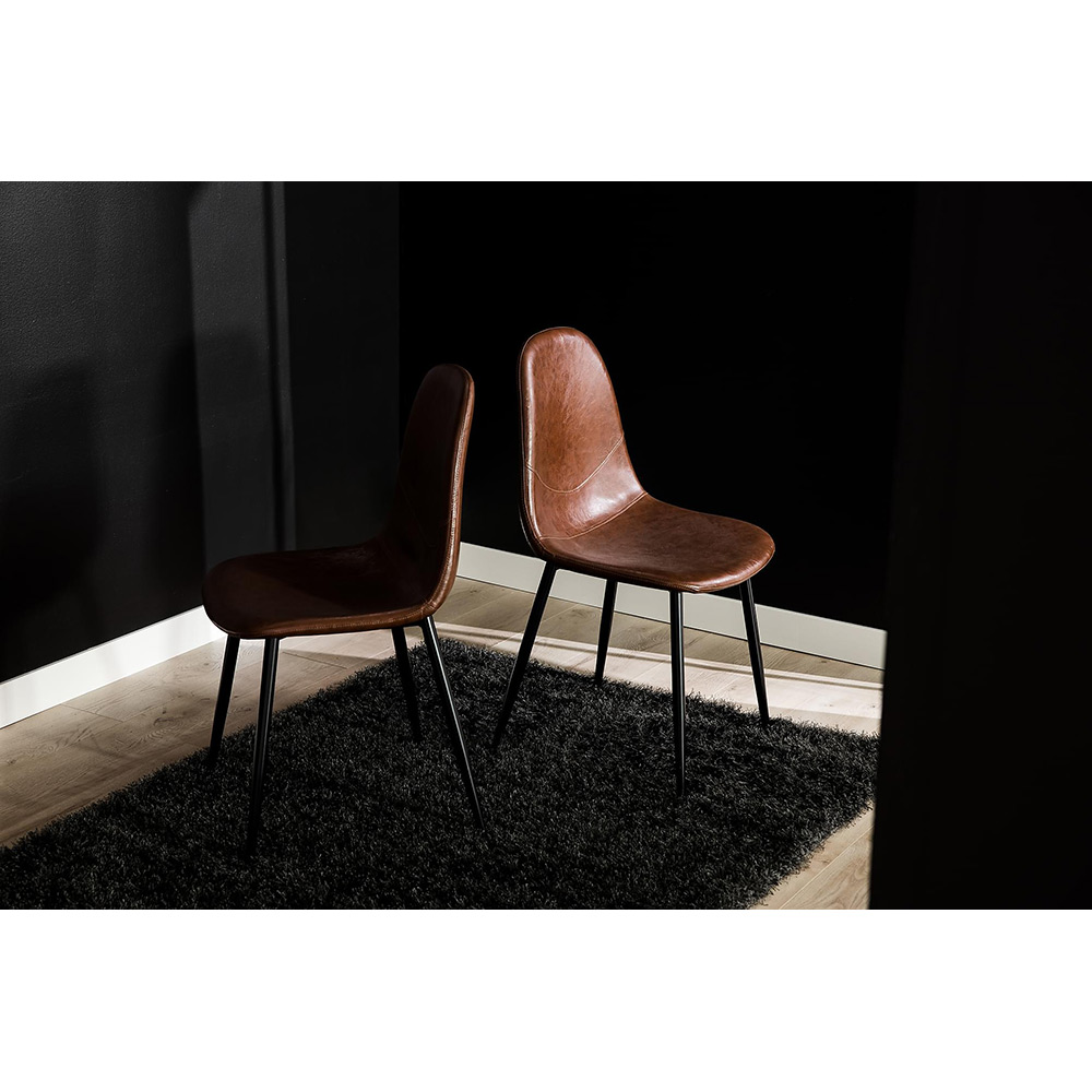 Matstol In Living Nibe 2-pack