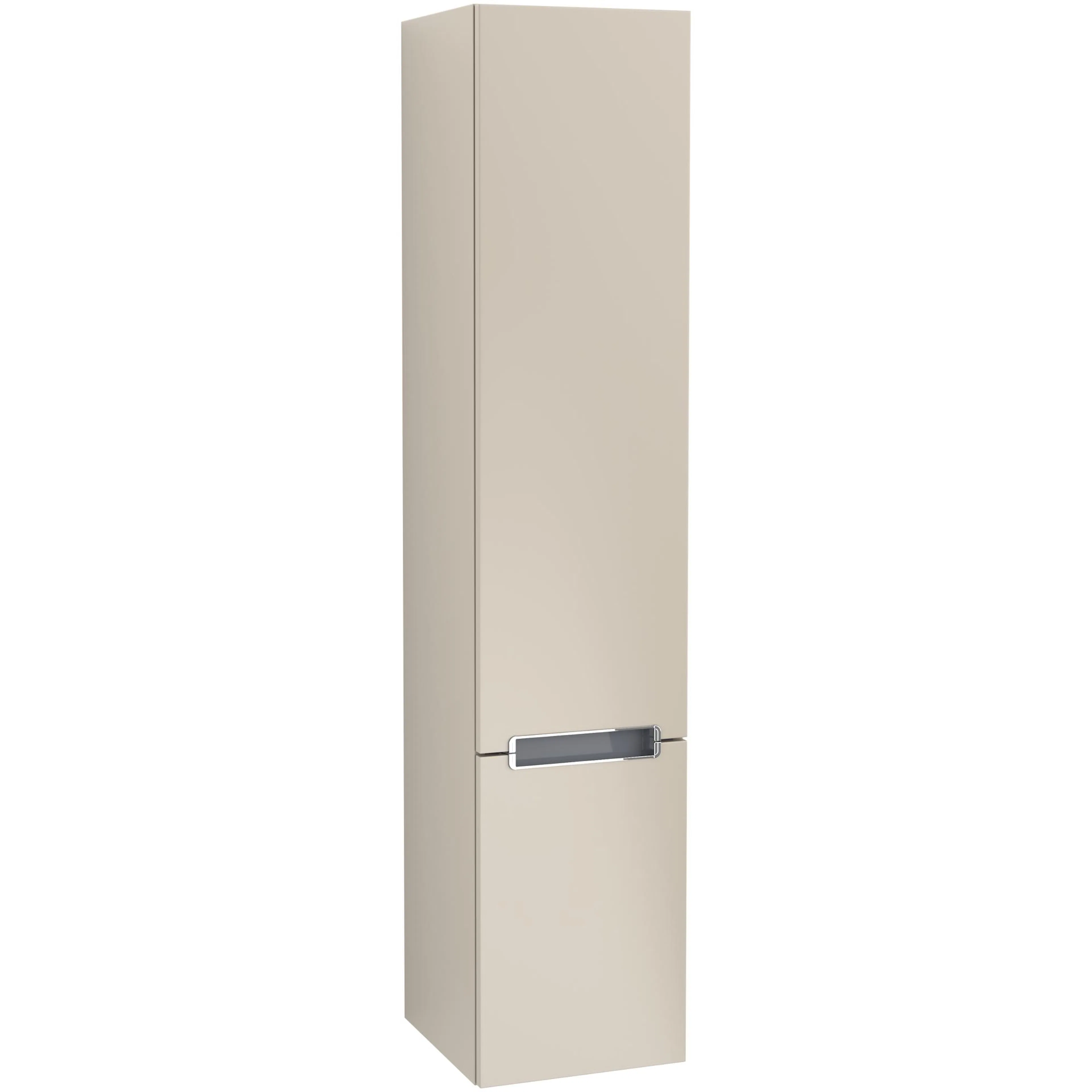 Högskåp Villeroy & Boch Subway 2.0 med Två Dörrar 350 mm