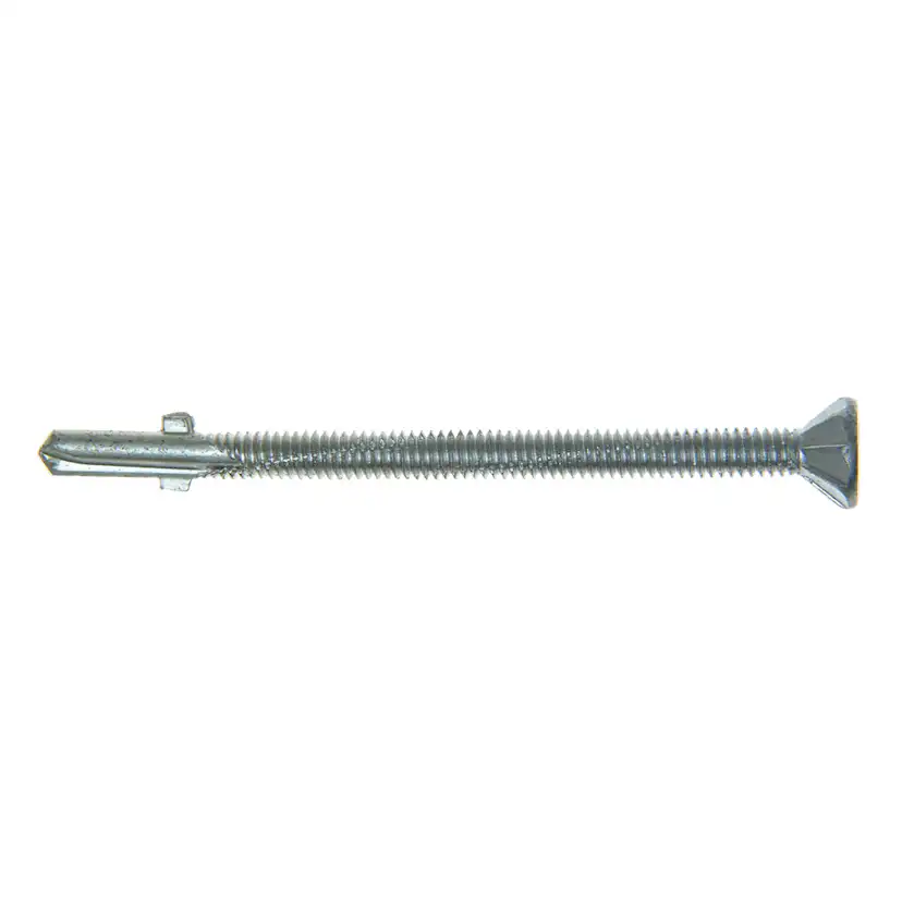 Plåtskruv & Balkskruv Gunnebo Fastening Protec