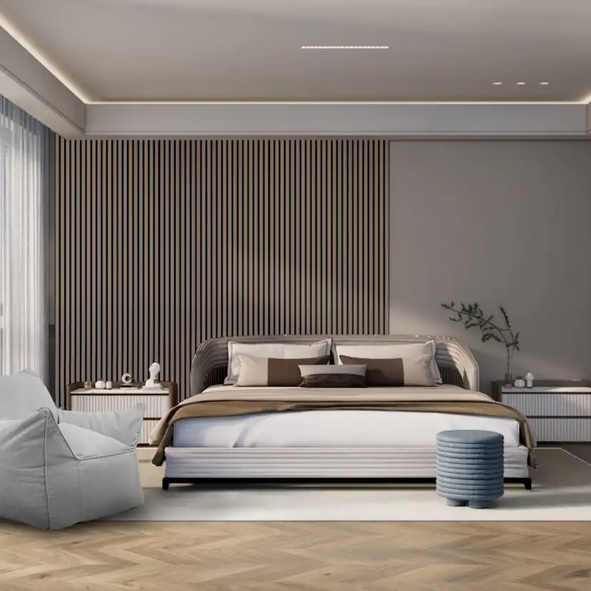 Akustikpanel Evella V40