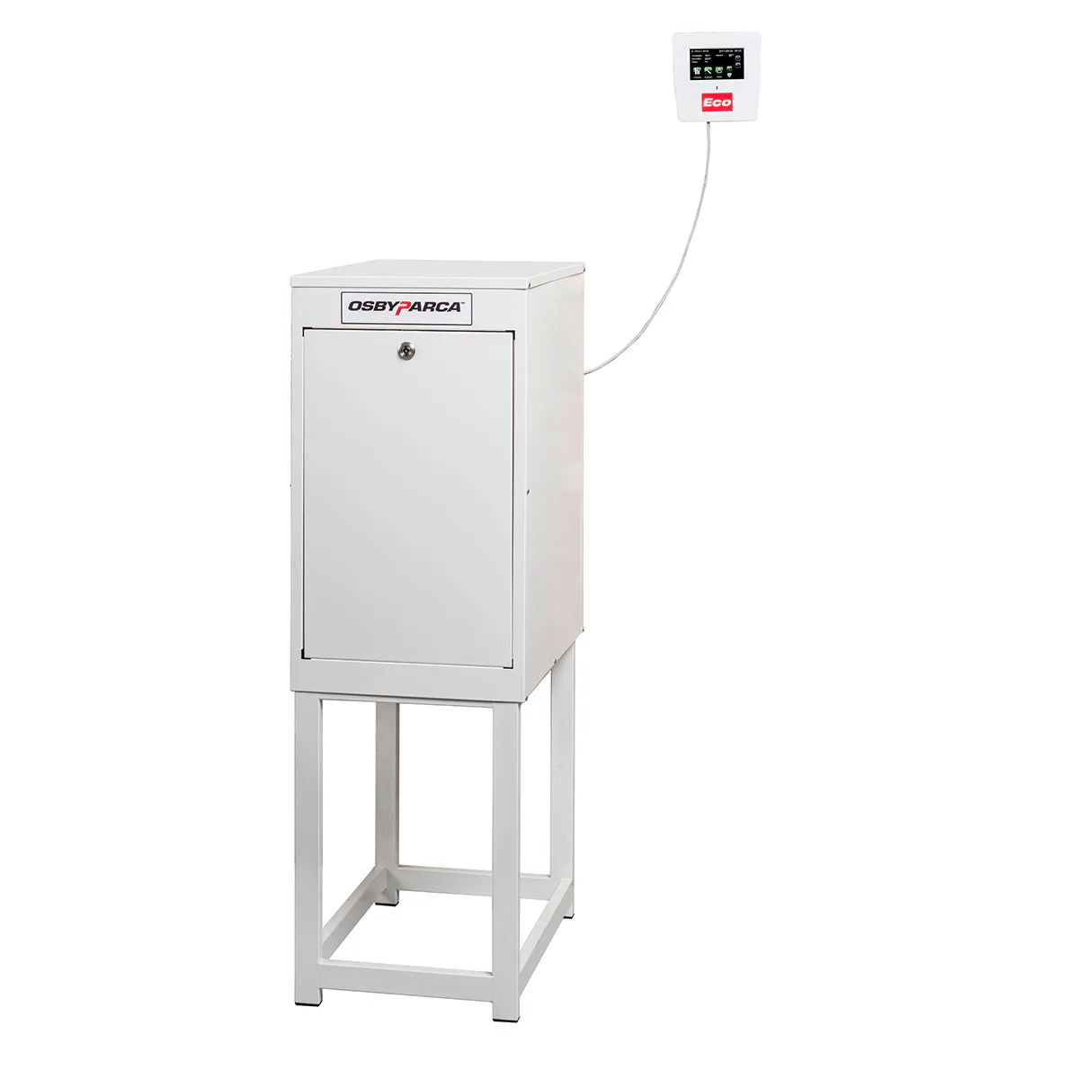 Elpanna OsbyParca Eco II 36 kW 400V 36 kW