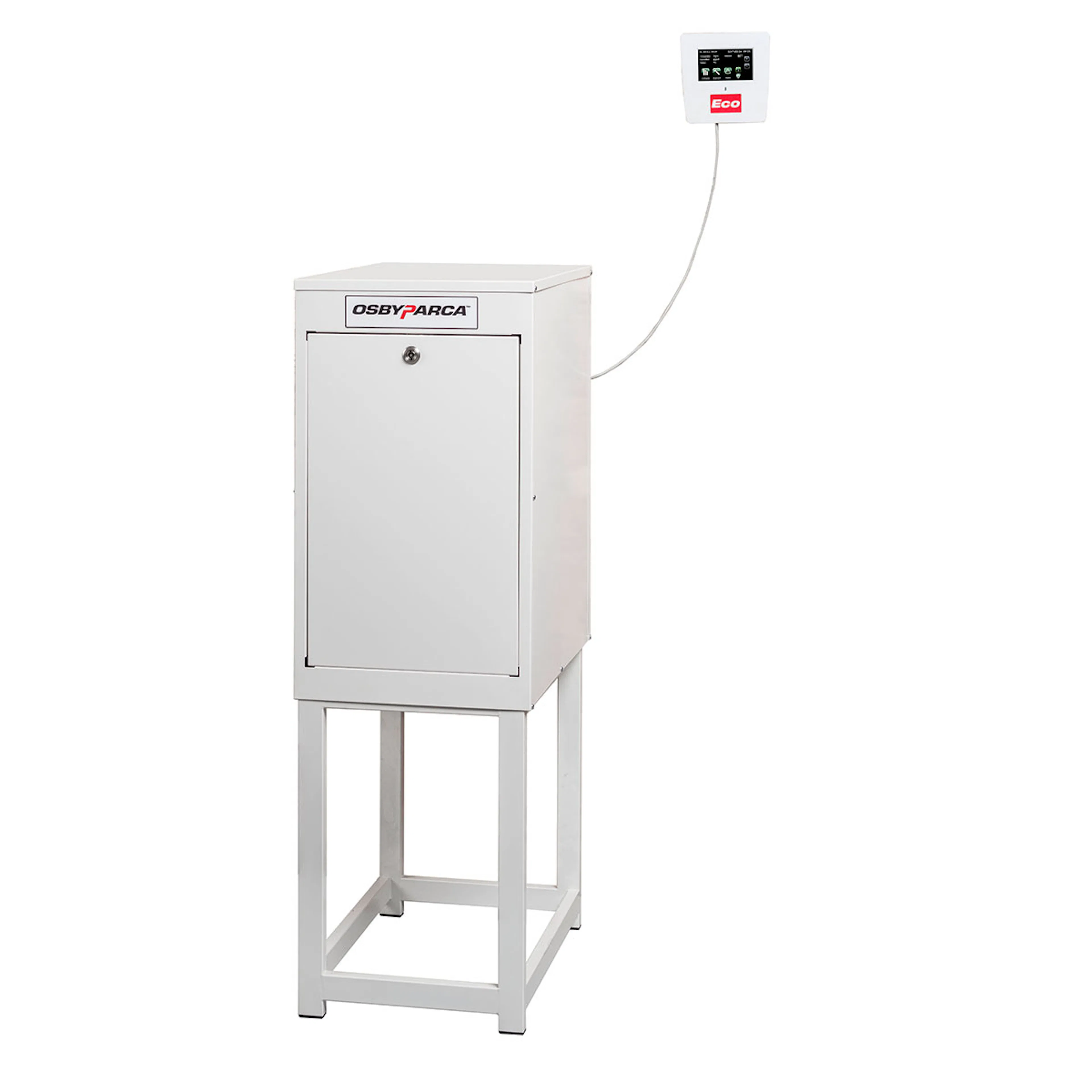 Elpanna OsbyParca Eco II 36 kW 400V 36 kW