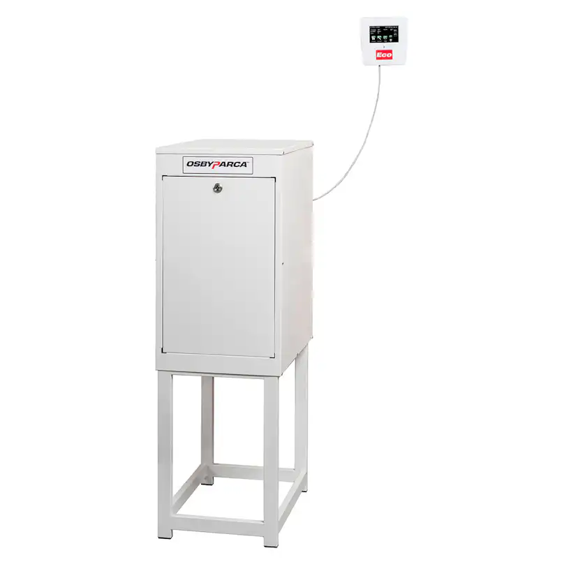 Elpanna Osby Parca EL36 Eco II 400V