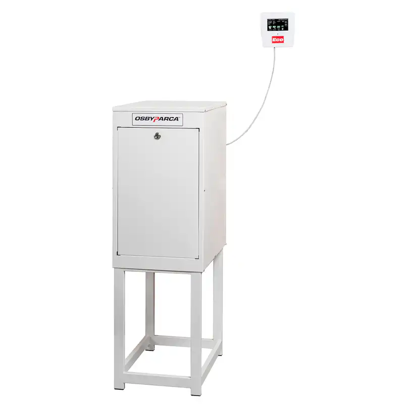 Elpanna Osby Parca EL36 Eco II 400V