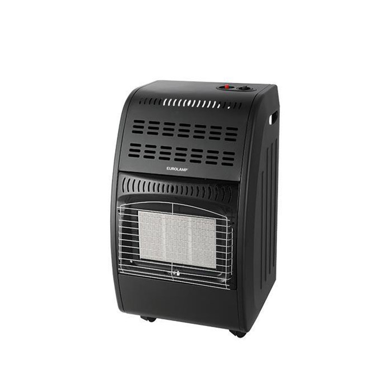 Gasolkamin Bluegaz Eurolamp Kalahari