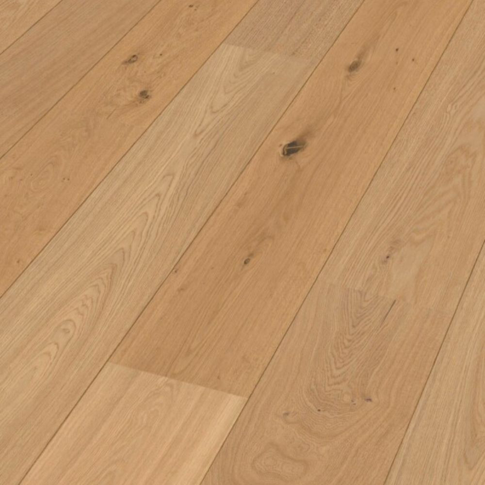 Trägolv HD 400 Oak lively 08914, Bredd: 270 mm