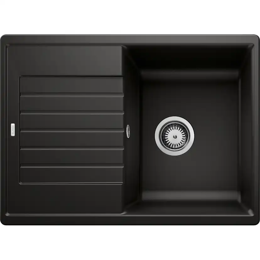 Diskbänk Blanco Zia 45 S Compact Silgranit