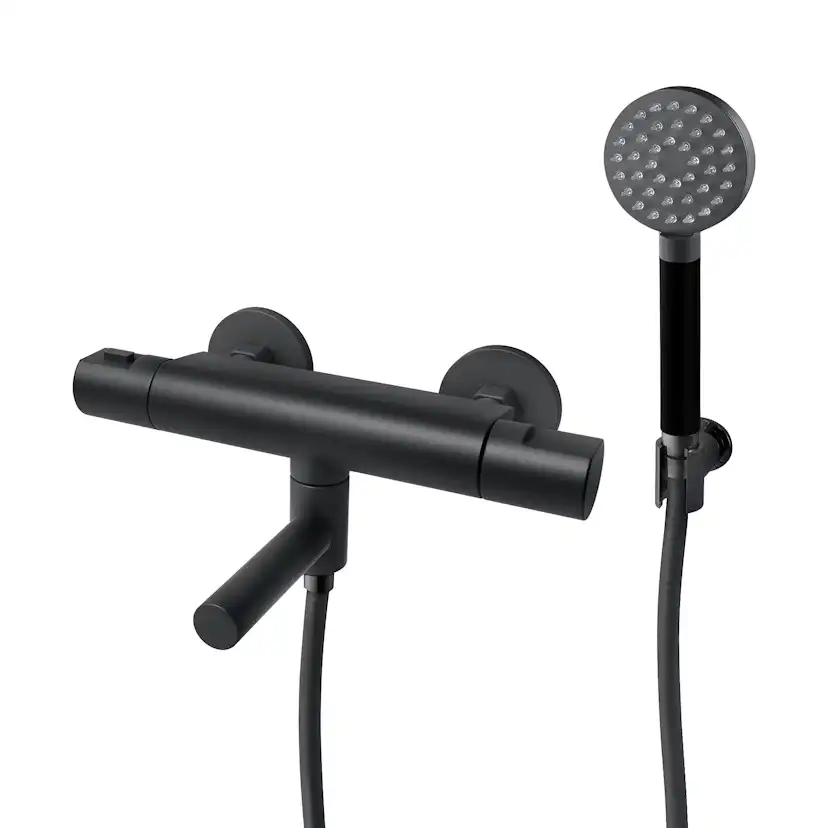 Dusch- och Badkarsblandare Tapwell ARM026-160