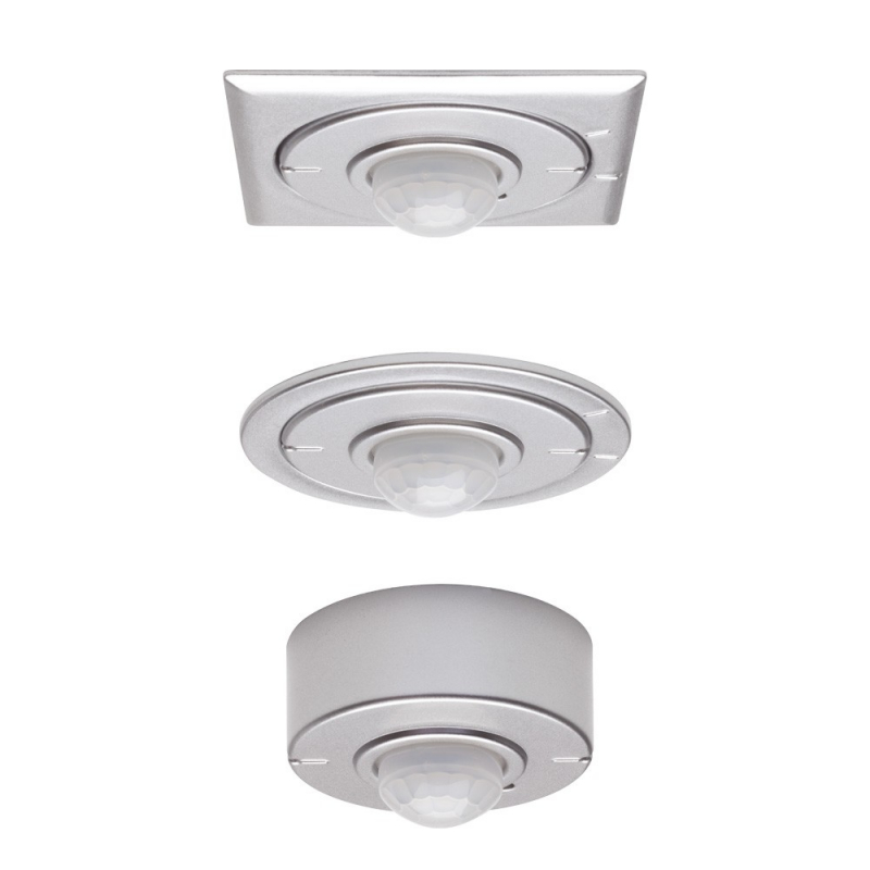 Sensor Beslag Design Trådlös IR-sensor PIR WI-XD