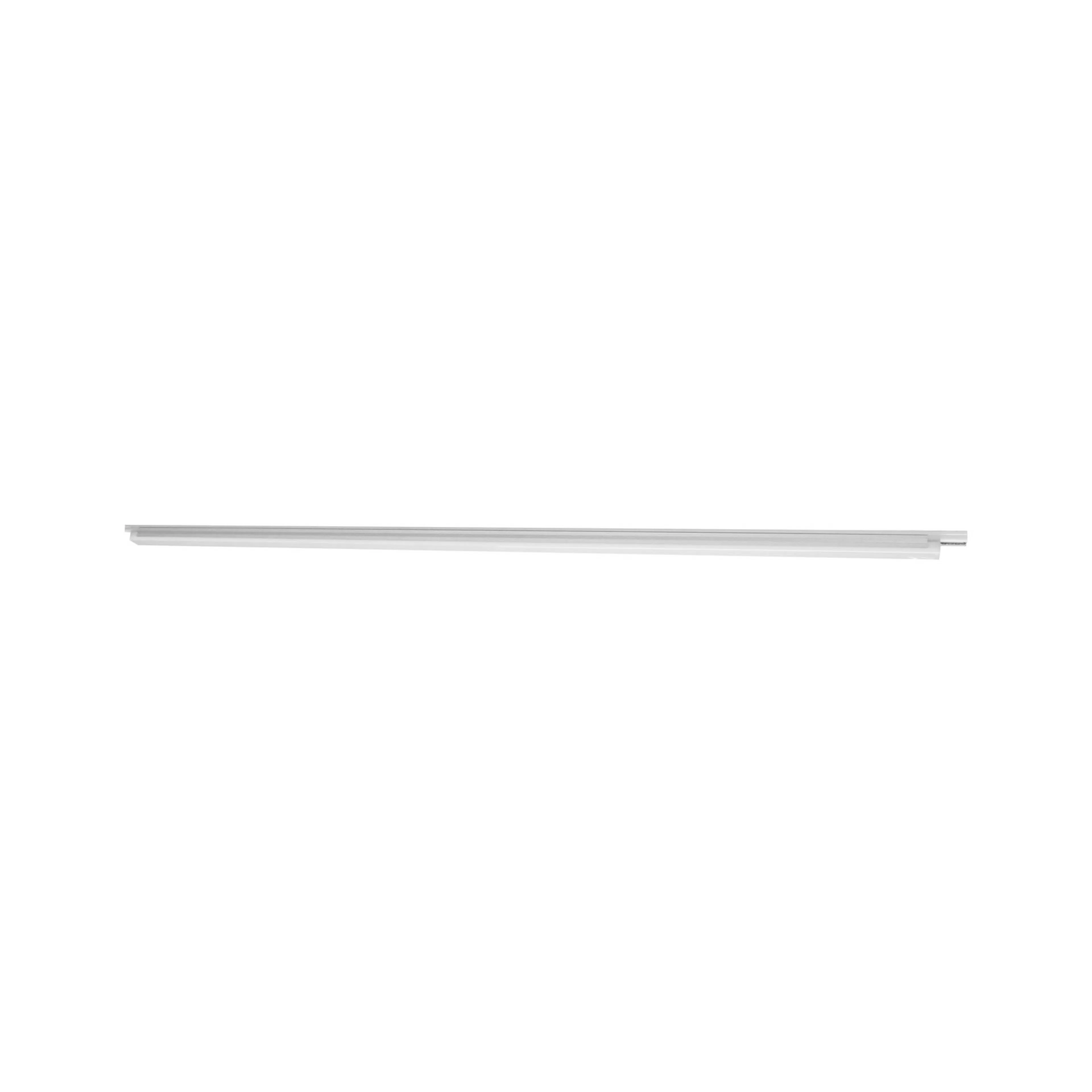 LED-list Gelia med Aluprofil 1000 mm 15W 1200Lm Fejan