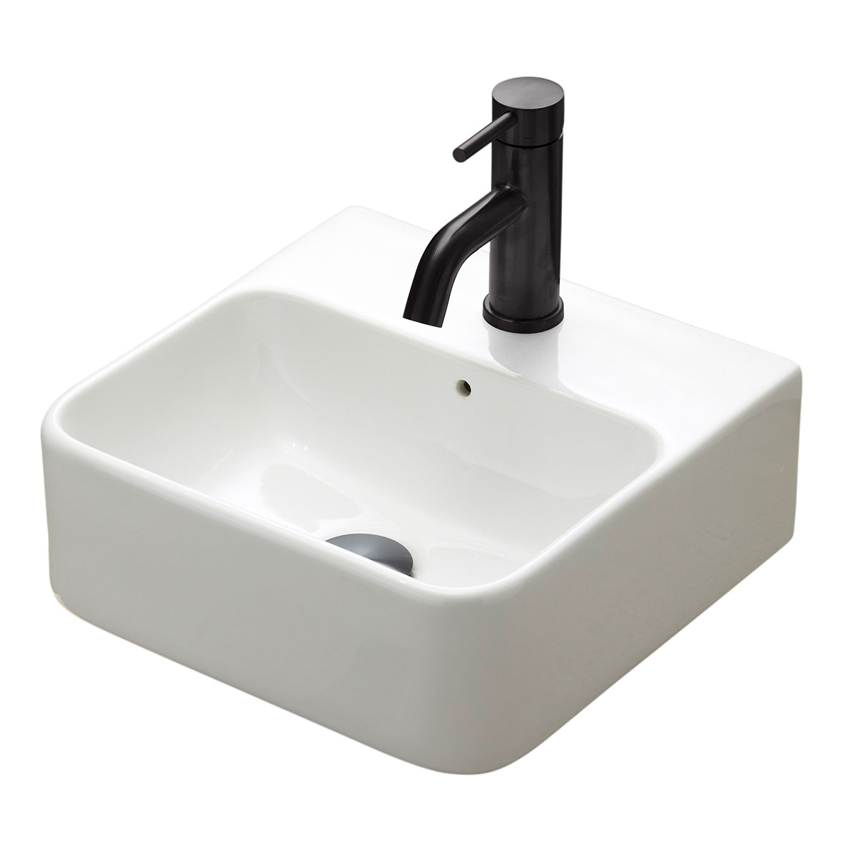 Tvättställ Lavabo Axa 1020 Normal