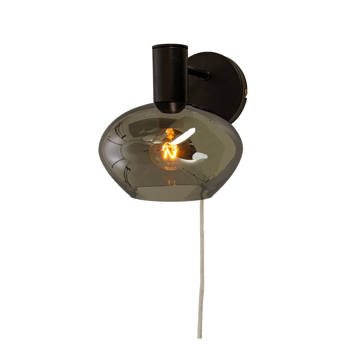 Vägglampa Aneta Bell