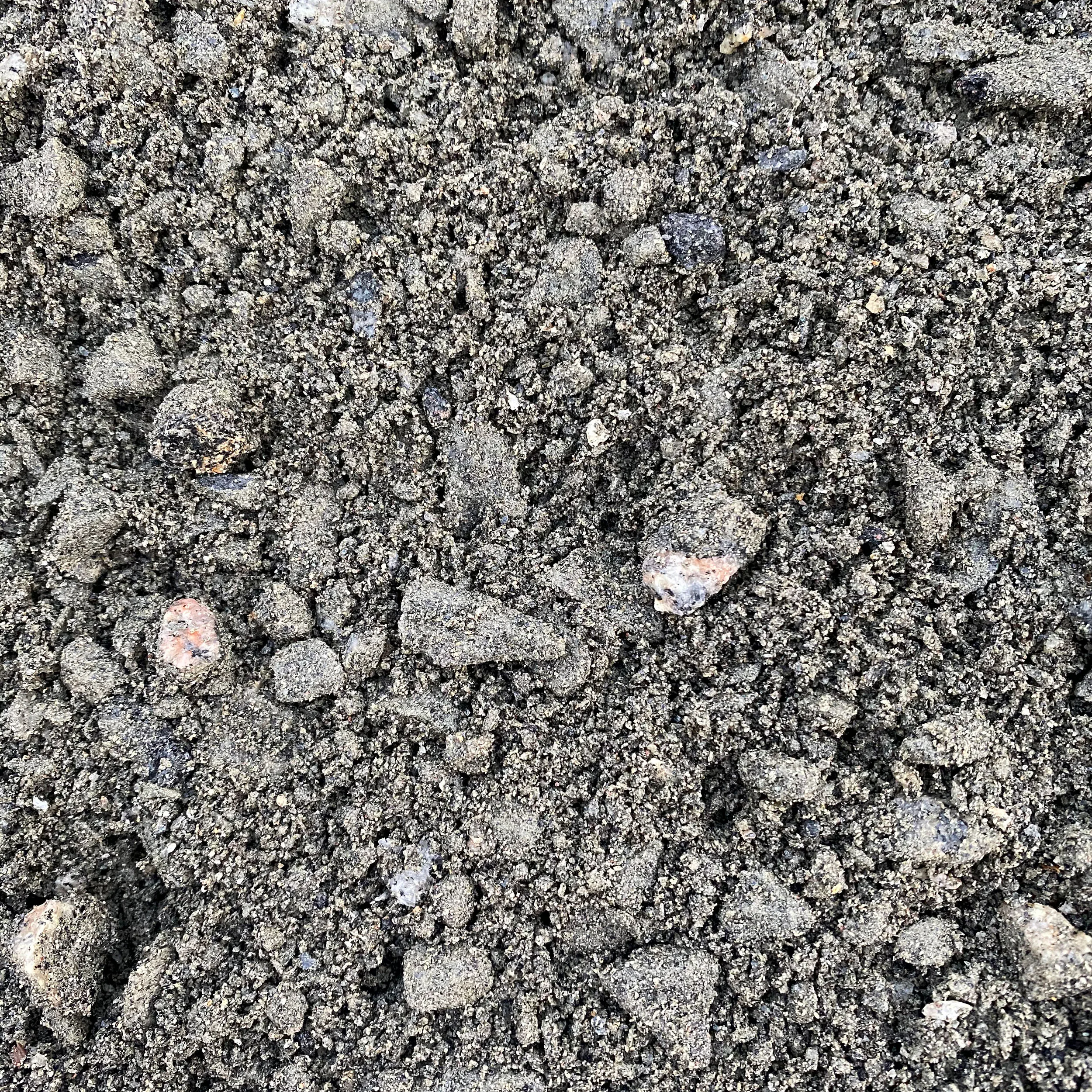 Bärlager Magrab Krossprodukter 1000 kg