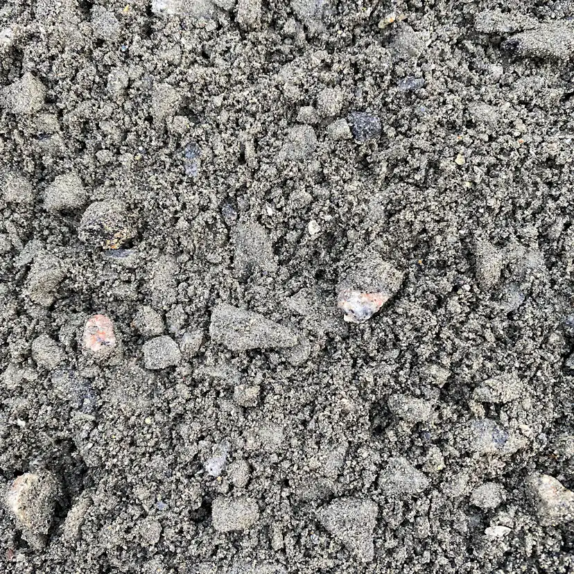 Bärlager Magrab Krossprodukter 1000 kg