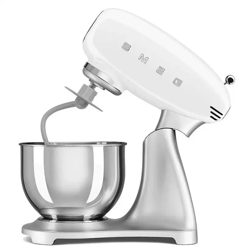 Köksassistent SMEG SMF04WHEU