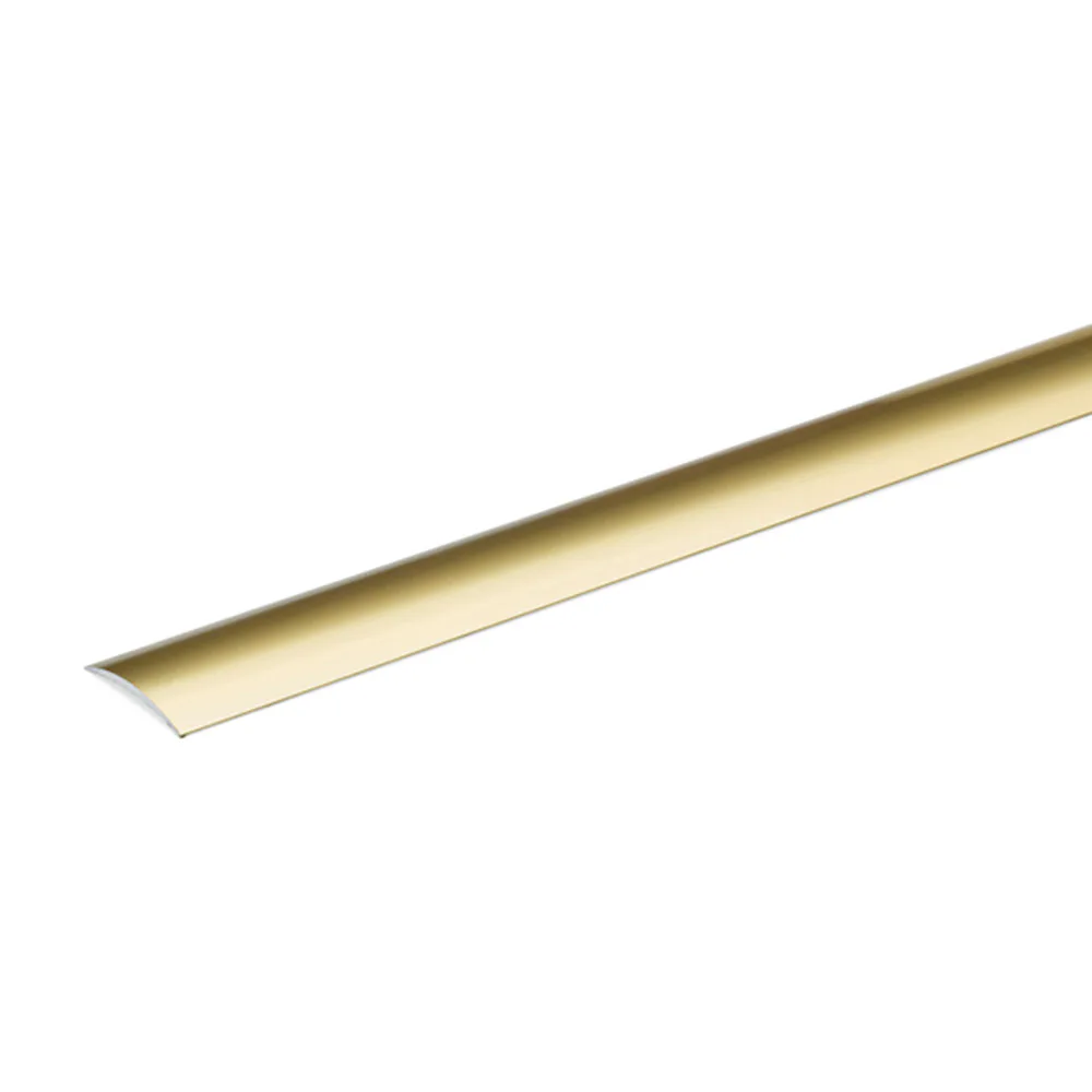 SKARVLIST HABO SA13 MÄSSING 40MM Längd: 1000 mm, Utförande: Mässing