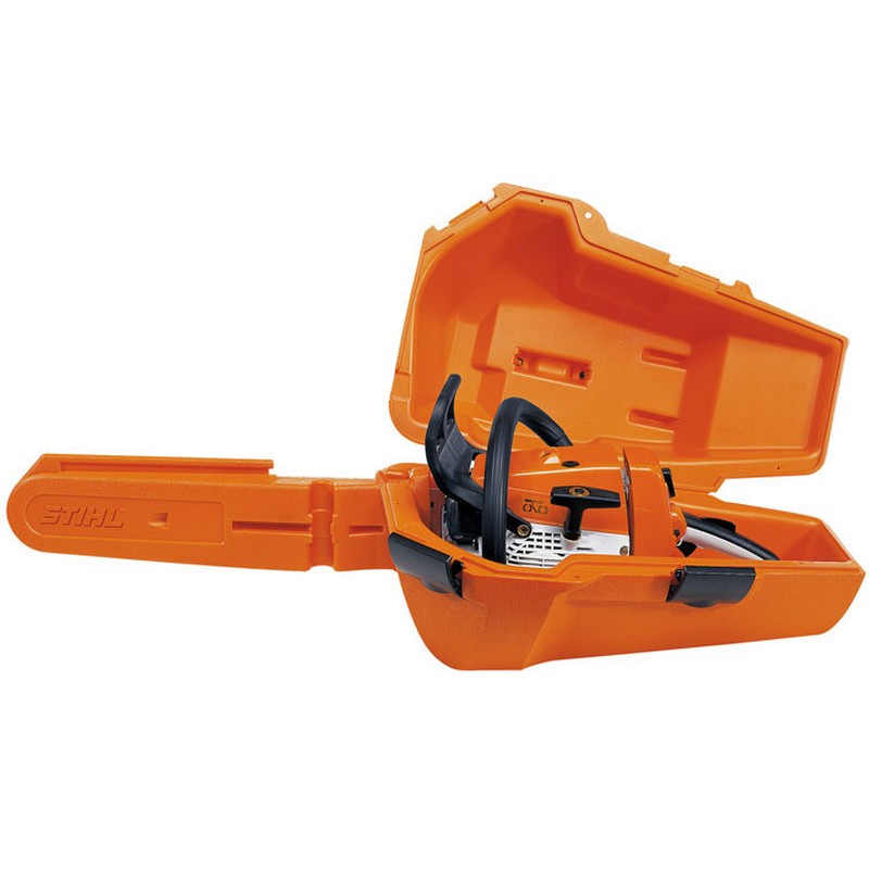 Motorsågslåda STIHL