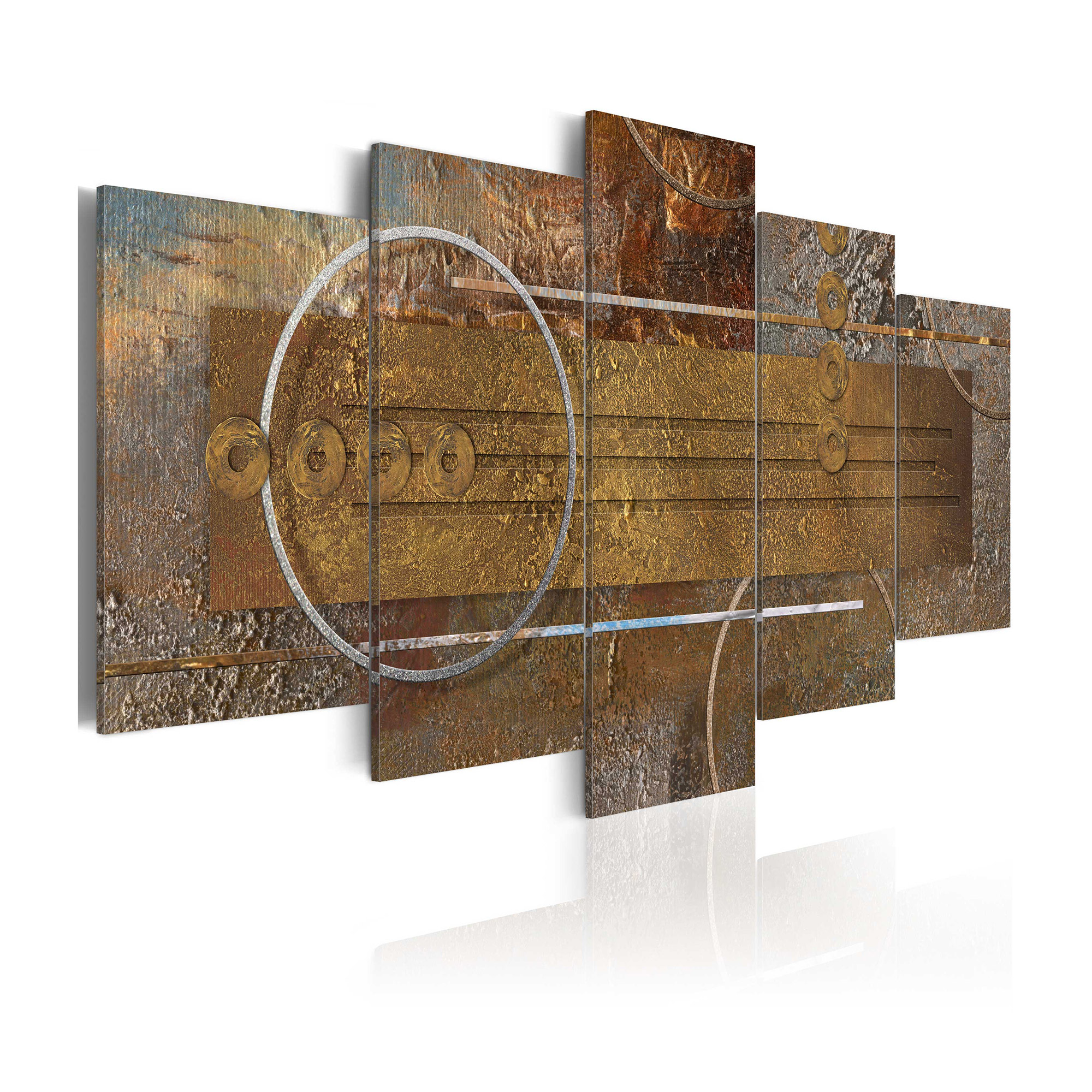 Tavla Arkiio Golden Depths